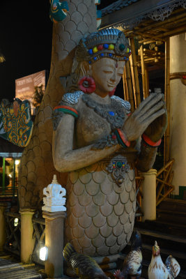Figure maestose 1