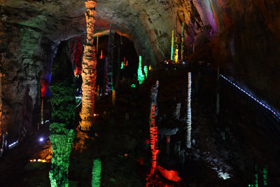 Cave 1