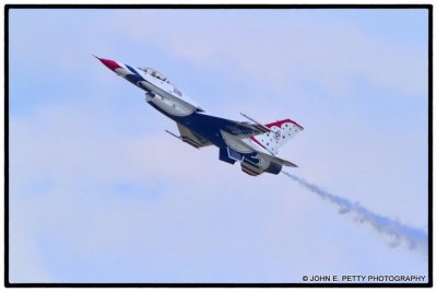 USAF Thunderbirds