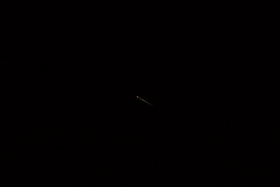 The Sky