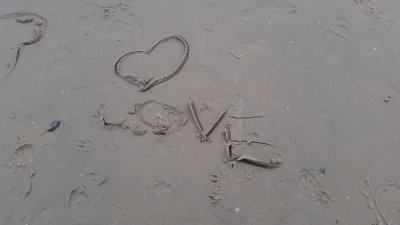 Scenery & Misc. Photos