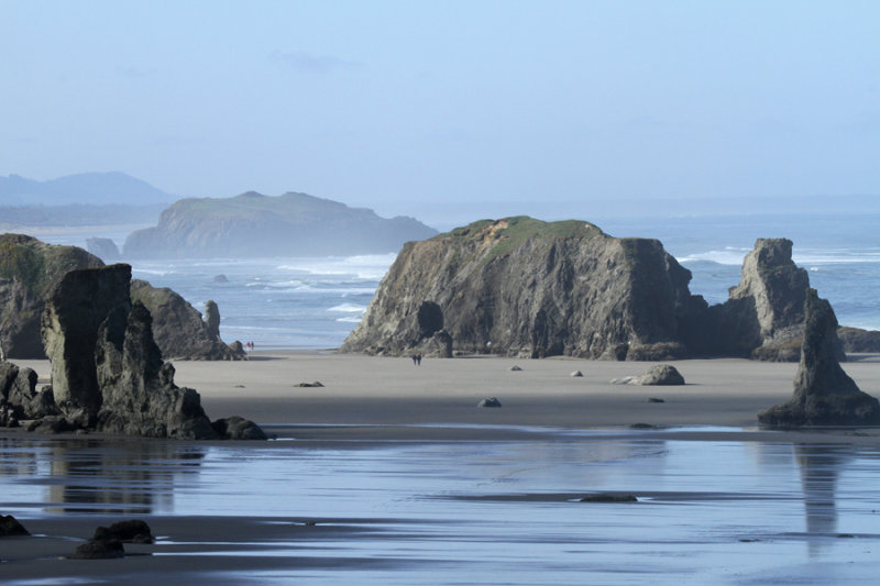 Bandon State Park