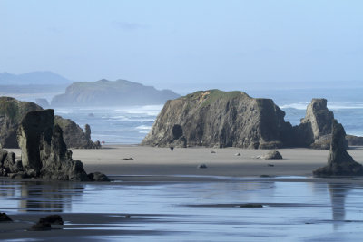 Bandon State Park
