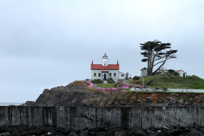 Battery Point Lighthouse