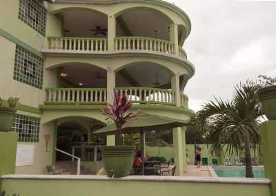 Midas Resort, San Ignacio, Belize
