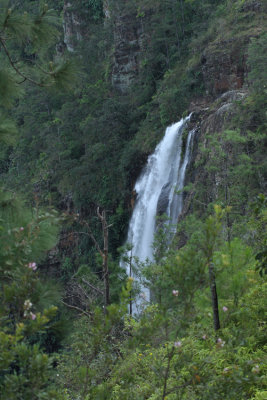 1000 Foot Falls
