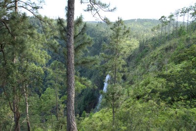 1000 Ft. Falls
