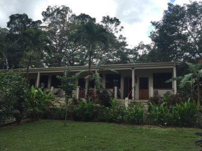 Rooms at Bocawina