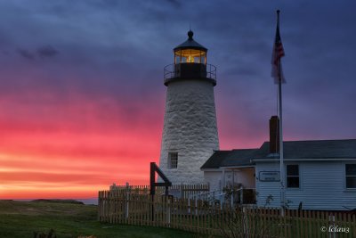 Sunrise at Pemaquid Lighthouse-1.jpg