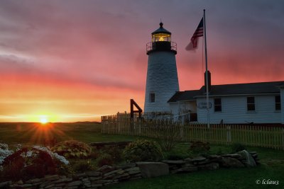 Sunrise at Pemaquid Lighthouse-2.jpg
