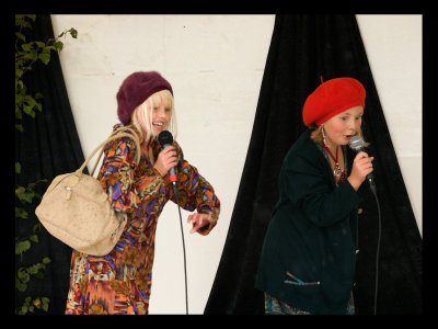 Talang Hastveda 2009