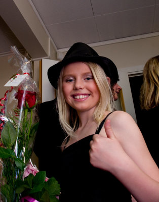 Hastvedarevyn 2011