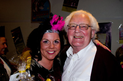 Hastvedarevyn 2012