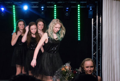 Hastvedarevyn 2014