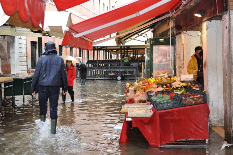 Rialto - Mercato