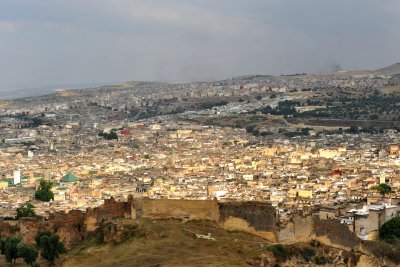 Fez / Medina