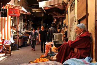 Fez / Medina