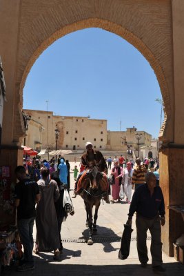 Fez / Medina
