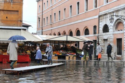 Rialto - Mercato