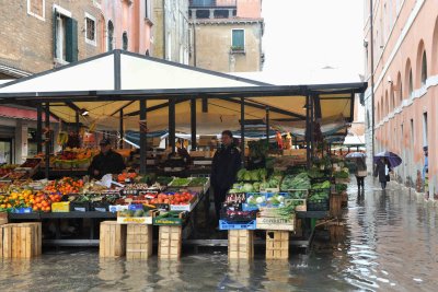Rialto Mercato