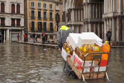 Piazza San Marco