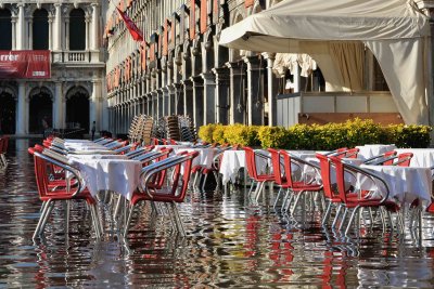 Piazza San Marco