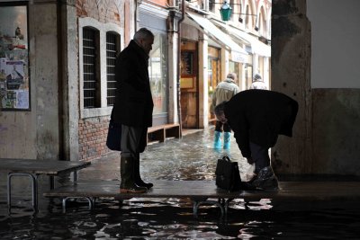 Rialto - Mercato