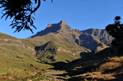 South Africa - Drakensberg / Royal Natal