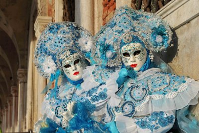 Venise  Carnaval 2013