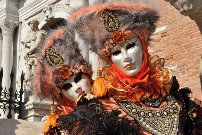 Venise Carnaval 14