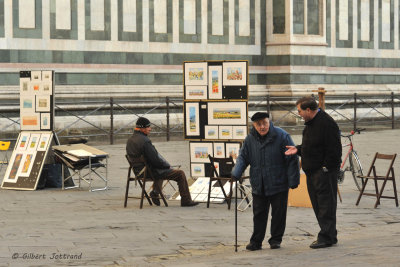 Piazza del Duomo