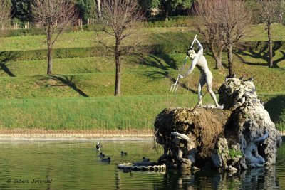 Giardini di Boboli