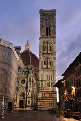 Duomo & Campanile di Giotto