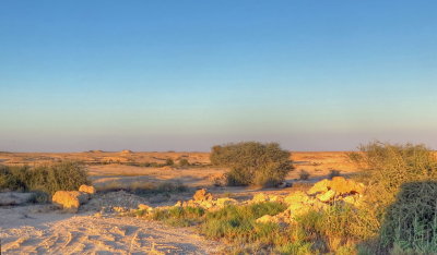 Irkayya Wadi