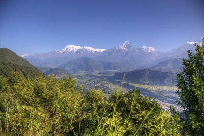 Pokhara