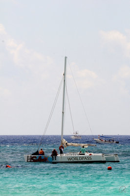 Snorkeling Trips Visit The Barcel
