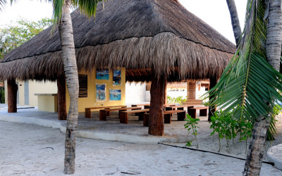 Small Classroom