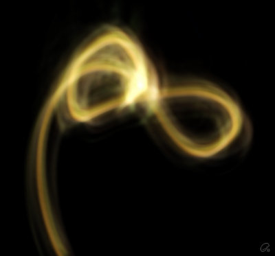 Opera Glasses