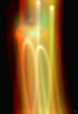 Candy Stick