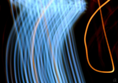Lasso By The River