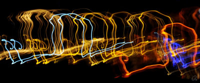 Neon Toasts