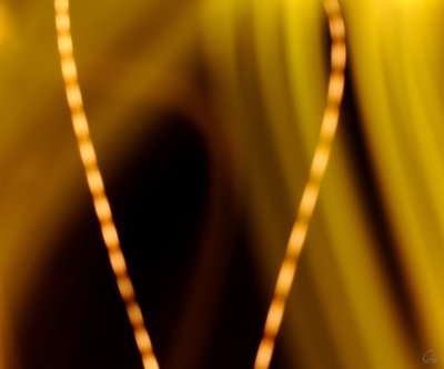 Necklace Of Gold