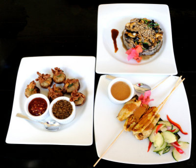 Part Of Our Meal
