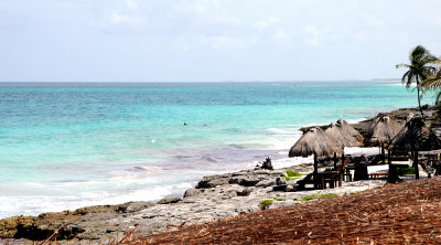 Beautiful Beach