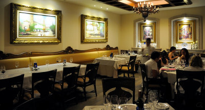 Mxico Lindo Interior