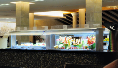 Buffet Fruit Selections