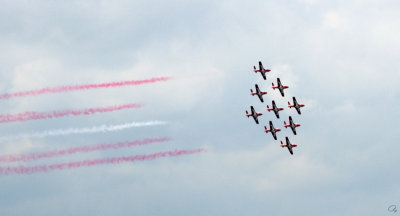 Diamond Formation