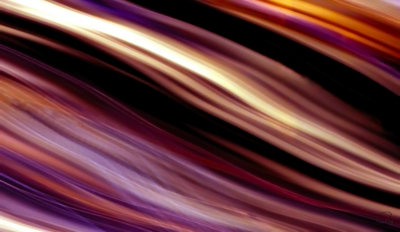Flight Over Jupiter