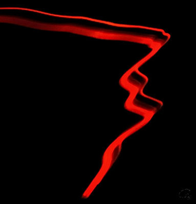 Red Gemini