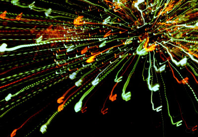 Vector Velocity